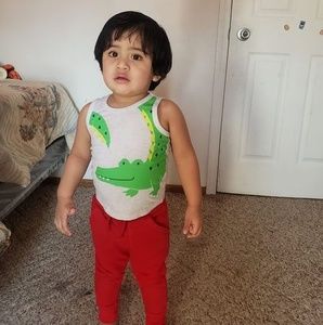 Meet your Posher, Mabely